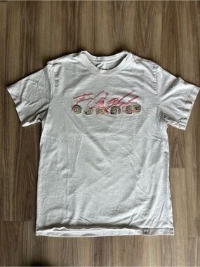 Jordan Graphic Tee Short Sleeve